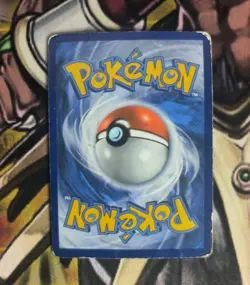 🧌 Lot of 9 ONLY HOLOS Modern Pokemon Collection Lot Charizard & more! DAMAGED - Image 5