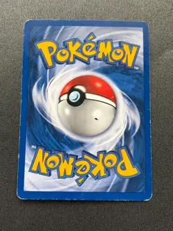 Pokemon TCG Neo Genesis -Pichu- Holo Rare 12/111 - Image 2
