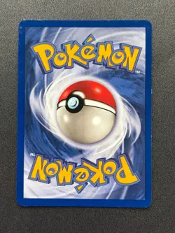 Pokemon TCG Fossil -Muk- Holo Rare 13/62 - Image 2