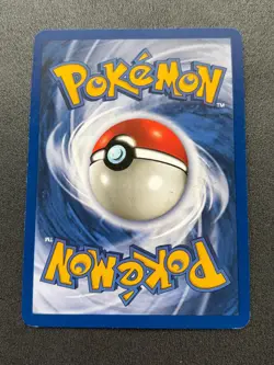 Pokemon TCG Base Set 2 -Scyther- Holo Rare 17/130 - Image 2