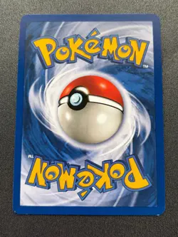 Pokemon TCG Base Set 2 -Poliwrath- Holo Rare 15/130 - Image 2