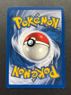 Pokemon TCG Base Set 2 -Ninetales- Holo Rare 13/130 - Image 2