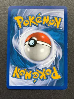 Pokemon TCG Diamond and Pearl Base Set -Torterra- Holo Rare 17/130 - Image 2
