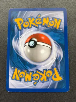 Pokemon TCG Diamond and Pearl Base Set -Palkia- Holo Rare 11/130 - Image 2