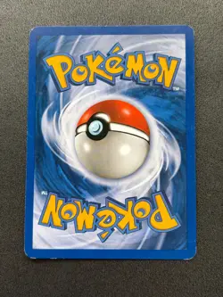 Pokemon TCG Mysterious Treasures -Uxie- Holo Rare 18/123 - Image 2