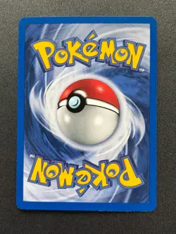 Pokemon TCG Gym Heroes -The Rocket's Trap- Holo Rare Trainer 19/132 - Image 2