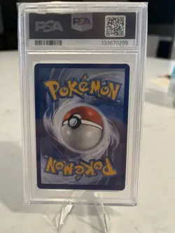PSA 8 - 2019 Greninja & Zoroark GX 107/214 Sm-Unbroken Bonds Holo Pokemon - Image 2