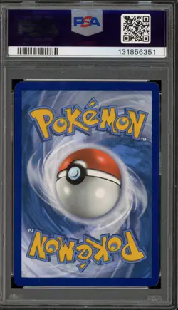 Pokemon Radiant Alakazam Silver Tempest Holo Rare #059 PSA 10 Gem Mint - Image 2
