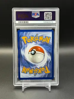 Pokemon Eevee ex 174 Prismatic Super Premium Collection PSA 10 GEM - Image 2