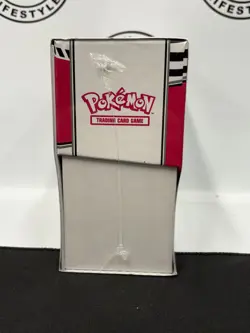 Pokemon TCG Scarlet & Violet: White Flare - Elite Trainer Box ETB - SEALED - Image 2