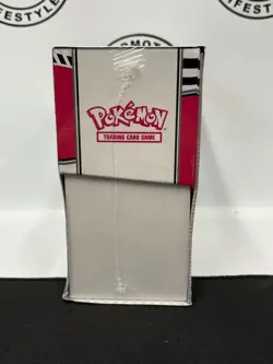 Pokemon TCG Scarlet & Violet: White Flare - Elite Trainer Box ETB - SEALED - Image 4