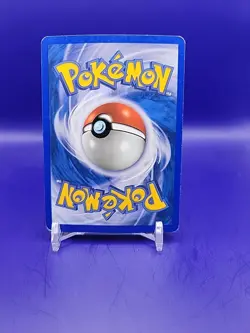 Ponyta Reverse Holo Aquapolis Set 102/147 MP Pokemon TCG - Image 2
