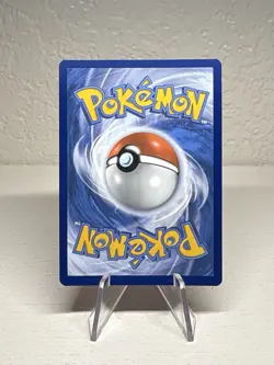 Unfair Stamp 165/167 NM Twilight Masquerade Pokemon - NM - Image 2