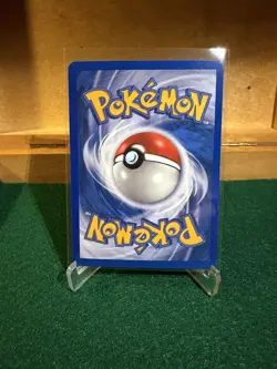 Pokemon TCG EX Unseen Forces Elekid 23/115 Reverse Holo - Image 2