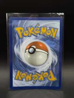 Ninetales EX 186/165 Ultra Rare Full Art Scarlet & Violet Pokemon 151 English - Image 2