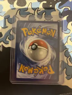 Pokemon TCG Skwovet 222/198 Scarlet & Violet Base Set Illustration - Image 2