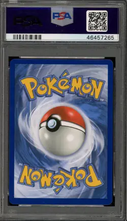 Pokemon Arceus & Dialga & Palkia GX Cosmic Eclipse Full Alt Art #221 PSA 10 - Image 2