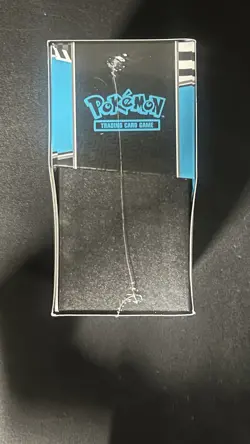 Pokemon TCG Scarlet & Violet: Black Bolt - Elite Trainer Box ETB -New and SEALED - Image 2