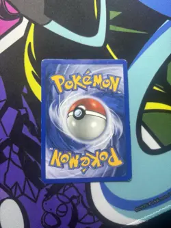 Palkia Lv.X 106/106 Pokemon Great Encounters Holo Ultra Rare - Image 2