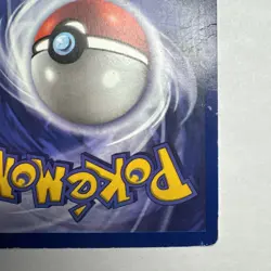 1999 Pokemon TCG Mewtwo Wizards Black Star Promos 3 Regular Promo - Image 5