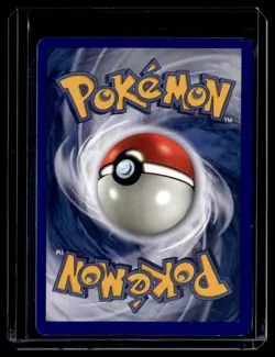 1999 TCG Pokemon #86 Pokemon Flute 086/102 Trainer Unlimited Base Set - Image 2