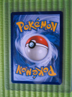 Pokemon Destined Rivals Misty's Gyarados 49/182 Rare Holo - Image 4