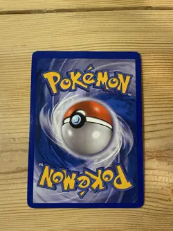 Pokemon Alakazam 2/123 Mysterious Treasures Reverse Holo Rare 100 HP - Image 2