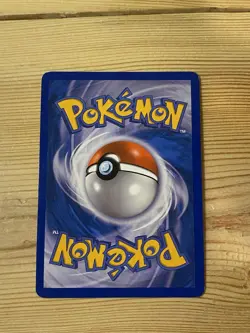 Pokemon Gardevoir (Psychic) 8/127 Platinum Reverse Holo Rare Stage 2 120 HP - Image 2