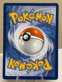 Gyarados EX (Full Art) 114/122 Breakpoint Illustration Rare Spanish Pokemon - Image 2