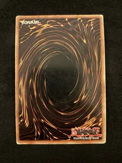 Vintage Yu-Gi-Oh B. Skull Dragon MRD-018 - Image 2