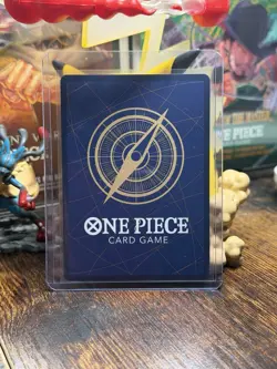 Laboon (Reprint) EB01-048 SR One Piece Premium Booster -The Best- Vol. 2 English - Image 2