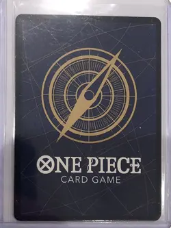 One Piece TCG: Gift Collection 2023 - Sanji OP01-013 R Alternate Art - Image 2