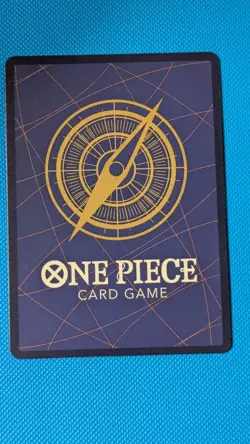 Boa Hancock (Alternate Art) EB03-026 One Piece Heroines Edition Foil - Image 2