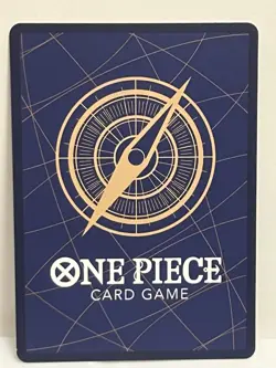 Ms Wednesday Alt Art EB01-034 Eng Extra Booster Memorial Collection One Piece - Image 2