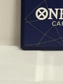 Ms Wednesday Alt Art EB01-034 Eng Extra Booster Memorial Collection One Piece - Image 3