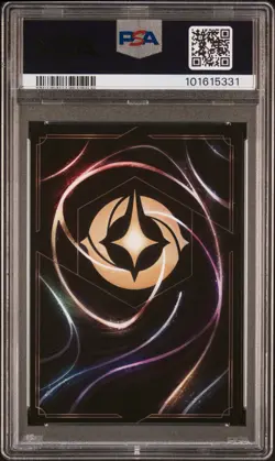 Disney Lorcana Mirabel Madrigal Family Gatherer Championship Promo Holo PSA 10 - Image 2