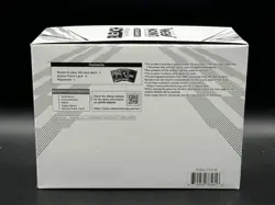 Union Arena Bleach Thousand Year Blood War Starter Deck Bundle Box English New - Image 4