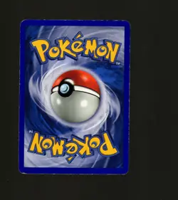 Pokemon TCG Blastoise 4/165 Expedition Set Reverse Holo Rare 100 HP Card HP - Image 2