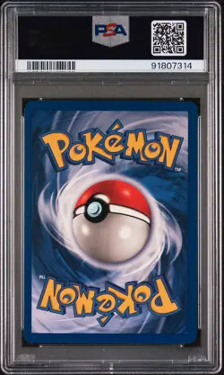 PSA 10 Parasect 1st Edition Jungle 41/64 1st Edition Pokemon Card - Image 2