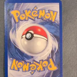 Pokemon Magnemite Neo Discovery Basic Regular Vintage TCG Card #7/75 2001 - Image 2