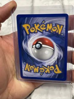 Pokemon Card - Neo Genesis 102/111 - POKEMON MARCH (common) - NM/MT Vintage WOTC - Image 3