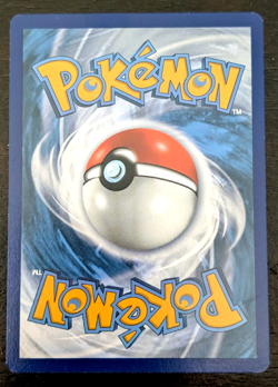 POKEMON ~ CHARMANDER ~ 9/25 ~ McDONALD'S 25th ANNIVERSARY PROMO CARD ~ FOIL NM - Image 2