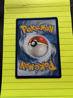 Pokemon Card TCG - Gyarados GX SM212 Hidden Fates Sun & Moon Promo Near Mint - Image 2