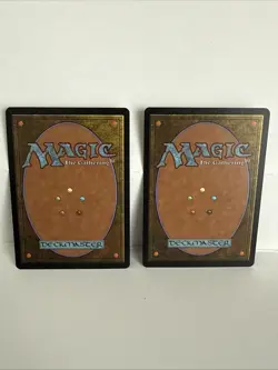 Crystalline + Hibernation Sliver KOREAN Stronghold Mtg Trading Cards +++ - Image 4