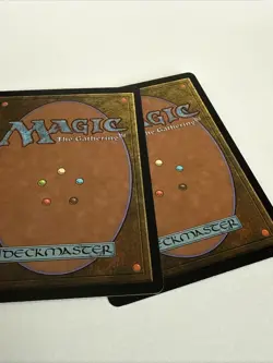 Crystalline + Hibernation Sliver KOREAN Stronghold Mtg Trading Cards +++ - Image 5