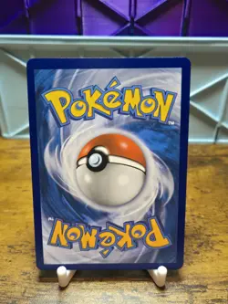 Pheromosa GX Full Art Ultra Rare 140/156 Sm-Ultra Prism Holo Pokemon TCG Card - Image 2