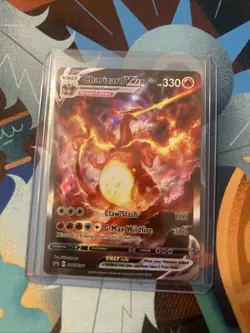 Charizard VMAX Promo SWSH261 Sword & Shield Promo Card - Image 1