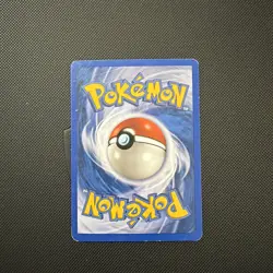 Machop - 53/108 Reverse Holo EX Power Keepers NM- Pokemon Card - STAMPED - Image 3