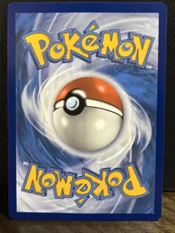 Pokemon Munkidori TCG Card 072/064 IR Sv: Shrouded Fable - Image 2