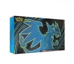 Pokemon Trading Card Games Charizard X Ex Ultra Premium Collection Sealed - Image 2